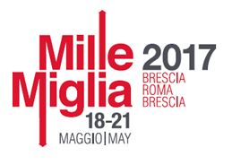 MILLE MIGLIA 2017 – LONATO DEL GARDA PRESENTE