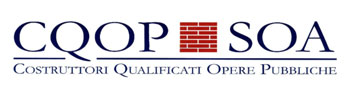 Costruttori Qualificati Opere Pubbliche