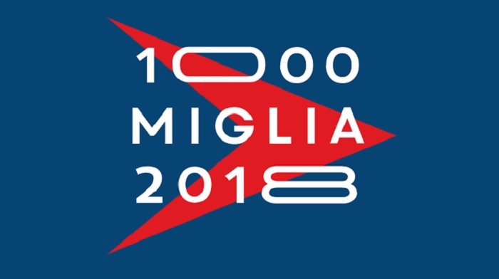 MILLE MIGLIA 2018