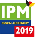 IPM ESSEN 2019